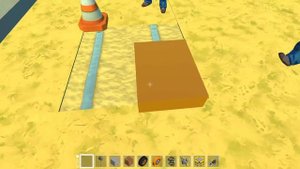 ? БАБКИ ИЩУТ ВОЛОСАТОГО ОСЛА В РАЗРУШЕННОЙ ДЕРЕВНЕ ? МУЛЬТИК в Scrap Mechanic ? СКРАП МЕХАНИК ?