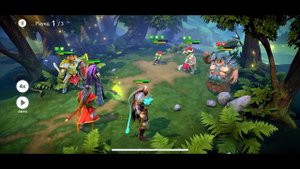 Age of Magic. ОБЗОР НА МОЕ НАЧАЛО ИГРЫ