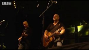 Pixies - Where Is My Mind (Glastonbury 2014)