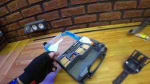 Направляющие для соединения на шканты WOLFCRAFT