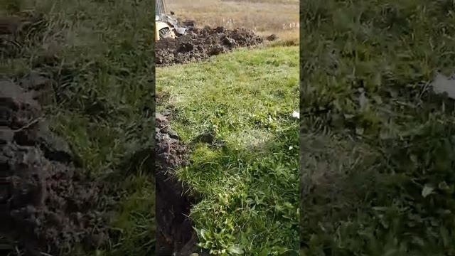 работа экскаватора погрузчика вольво бл71 смотреть онлайн