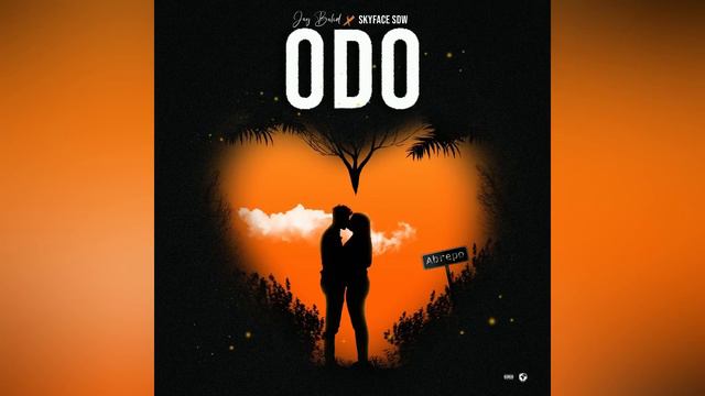 Jay Bahd & Skyface SDW - Odo ( Official Audio ) смотреть онлайн