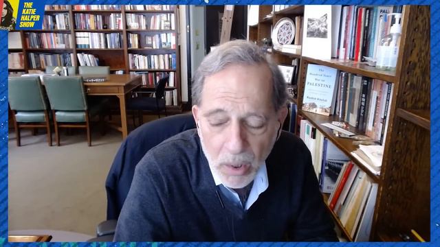 Israel's 'Colonial War' on Gaza With Palestinian Historian Rashid Khalidi смотреть онлайн