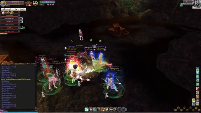 Yulgang # 245 No Sound - NickPissanu смотреть онлайн