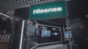 Лучшие технологии Hisense для вашего комфорта!