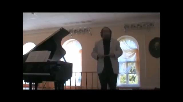 Молодым пианистам Шопен Баллады №№2,4, Скерцо №2. Тонкости нотного текста. Метрическая агогика и др смотреть онлайн