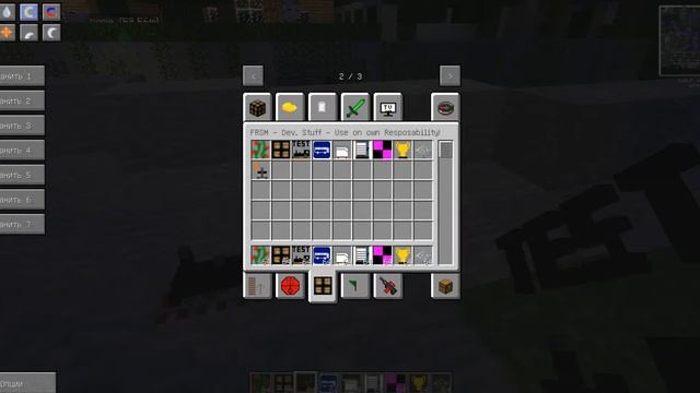 обзор модов на майнкрафт 1.7.10 смотреть онлайн