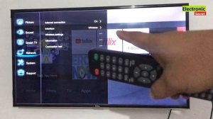 How to Update TCL Smart Tv Software
