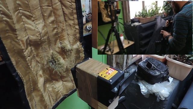 Разгон Kral Puncher Breaker 5.5 смотреть онлайн