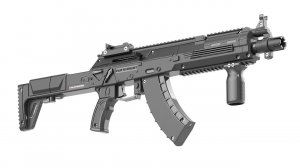 АК-15  Ратник    оборудование для лазертага  Начало новой легенды