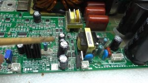 Ремонт сварочного аппарата FoxWeld InverMIG 205