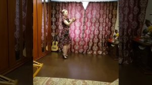 Танец 7:40 (Семь сорок). Национальный колорит