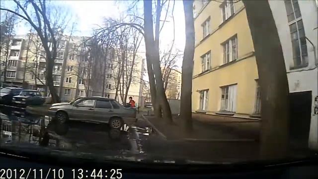 образцово-показательный двор город Красногорск смотреть онлайн