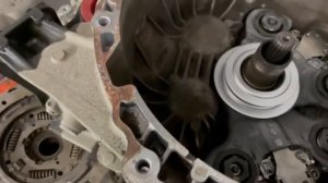 Ремонт и адаптация коробки Ford fiesta