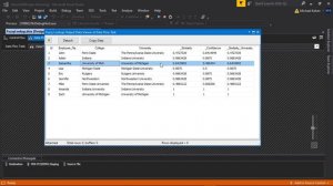 Using Fuzzy Lookup and Grouping in SSIS