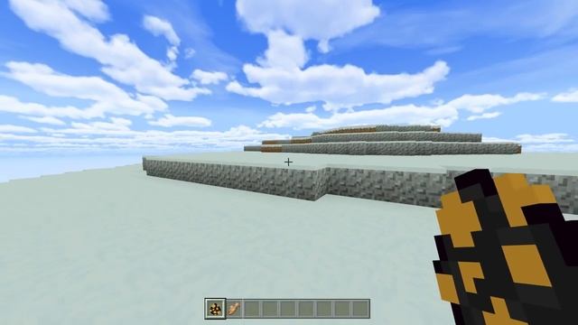 Пингвинов Добавили в Minecraft PE 1.7? Penguin Addon! смотреть онлайн