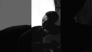 Милые зеленые глаза - Кавер (Тимур Муцараев)