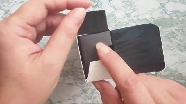 Unboxing Estee Lauder Knowing