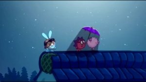 133. Сомнамбула