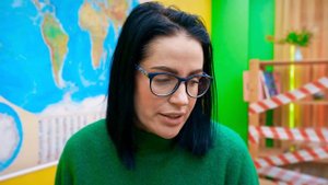 Если ВАША подруга ВАМПИР! Чем всё закончится???
