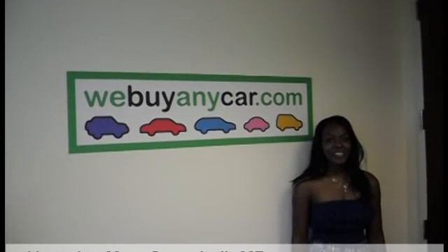 webuyanycar.com Video Testimonial Veronica M. sold her 2002 Mazda 626 смотреть онлайн