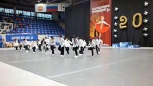 "Я твой фанат - ты мой кумир".