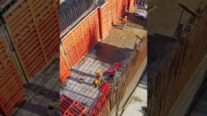 Наш генеральный директор сделал обход ЖК ROYAL и небоскрёб ROYAL TOWER!