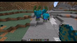 Minecraft Mutant Beats Mod