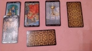 Онлайн гадание.ВЕРНЁТСЯ ЛИ БЫВШИЙ И ПОЧЕМУ?