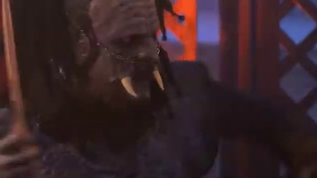Клип Lordi переозвучка Сектор газа "Допился"