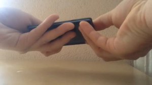 Что делать если телефон упал в воду