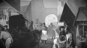 А. С. Пушкин.  Дневники.  О холере 1831 года