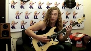 Mixolydian Mode / Миксолидийский лад, гамма. Использование.