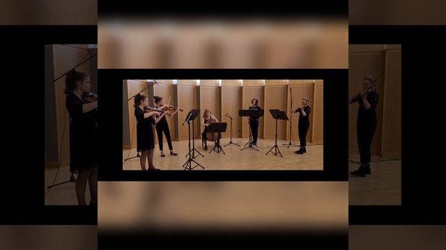 Brandl Quintett 4.Satz Moderato, Timon Pannen Fagott/ Bassoon смотреть онлайн
