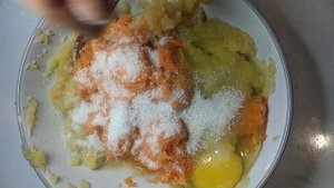 ВКУСНЫЕ и ПОЛЕЗНЫЕ Яблочно-Морковные Оладьи!