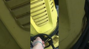 Мойка Karcher k6.500
