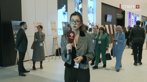 Новости СПбГУ: Официальная программа Международного Форума Труда 2024