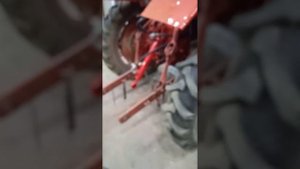 Как подключить гидроцилиндры на Т25?