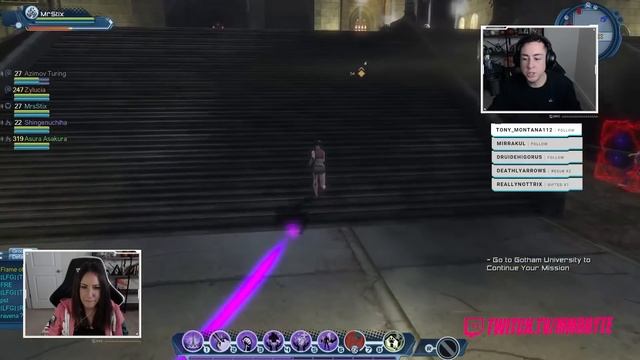 Is DC UNIVERSE ONLINE Worth Playing in 2021? The Best or Worst Free MMO? смотреть онлайн