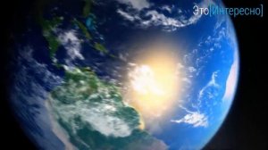 Теория Антиземли или ДВЕ планеты на ОДНОЙ орбите