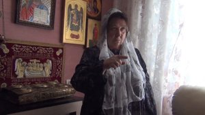 ВАЛЕНТИНА АФАНАСЬЕВНА О КНИГЕ ПРОРОКА АВЕЛЯ, ФСБ И ХУЛЕ НА ОТРОКА