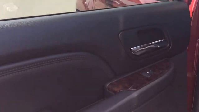 Burgundy 2013 GMC SIERRA SHORT BOX CREW CAB 1500 4WD Truck at Scougall Motors смотреть онлайн