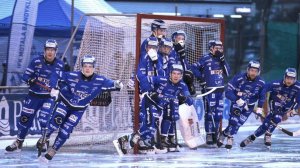 Kval-Elitserien «IFK Motala»-«IF Boltic» 10 Mar Allsvenskan-Elitserien-2024