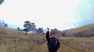 INSTA360 X3 Bullet time