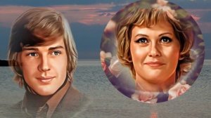 "Судили девушку одну" --    Ирина Муравьева.
