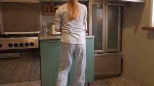 VLOG #1
моё утро