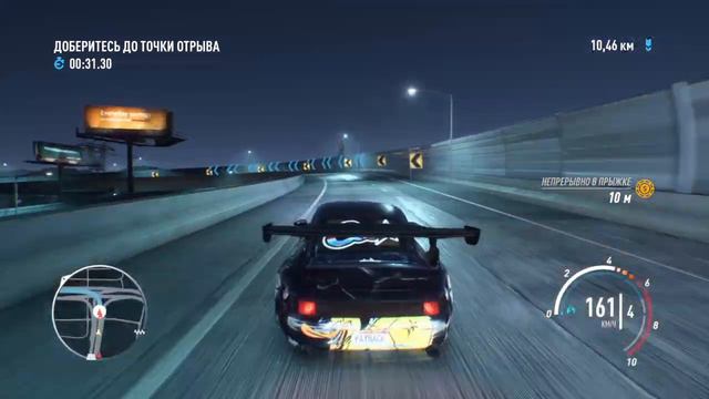 Прохождение Need for Speed payback Часть 10 смотреть онлайн