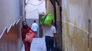 Королевство Марокко - увидеть и ...