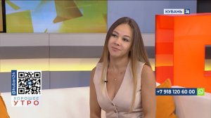 Анастасия Гамолина: в турагентствах предлагают цены ниже, чем на сайтах отелей 23.08.2024