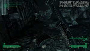 Fallout 3: Тайник возле Мегатонны